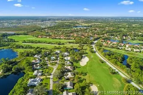 2108 NW Greenbriar Lane NW Palm City FL 34990