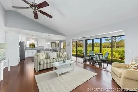 2108 NW Greenbriar Lane NW Palm City FL 34990