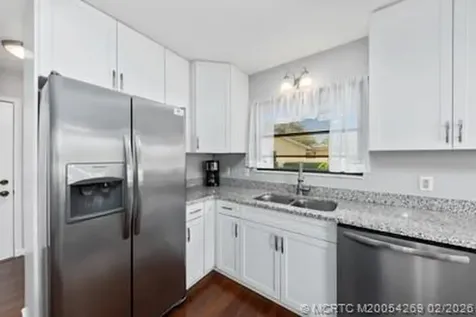 2108 NW Greenbriar Lane NW Palm City FL 34990