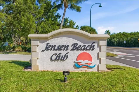 4460 NE Ocean Boulevard Jensen Beach FL 34957