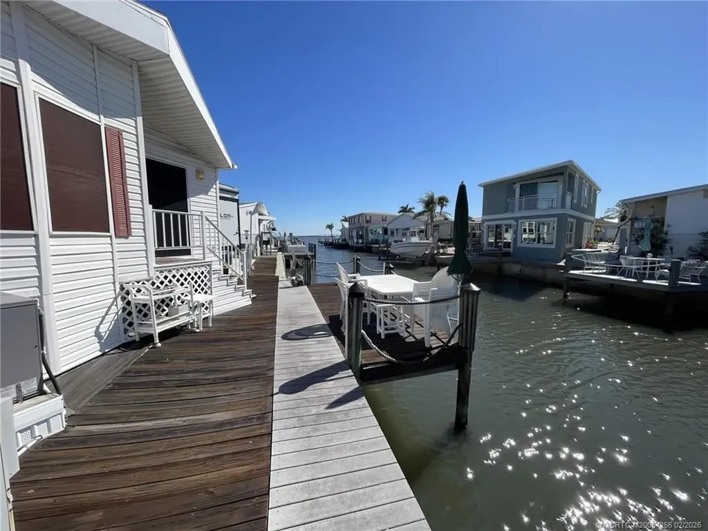 1224 Nettles Boulevard Jensen Beach FL 34957