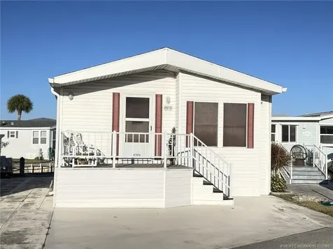 1224 Nettles Boulevard Jensen Beach FL 34957