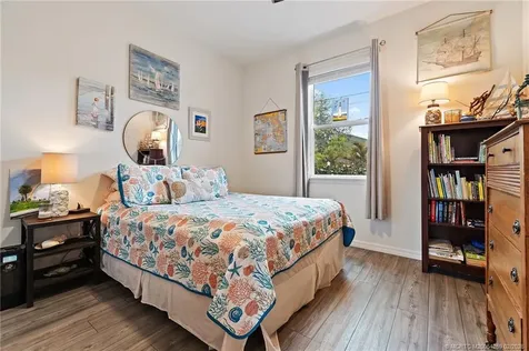 2172 SE South Buttonwood Drive Port St Lucie FL 34952