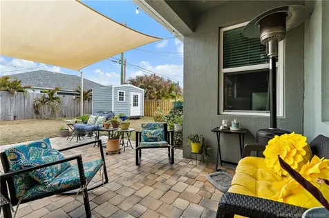 2172 SE South Buttonwood Drive Port St Lucie FL 34952