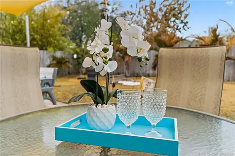 2172 SE South Buttonwood Drive Port St Lucie FL 34952