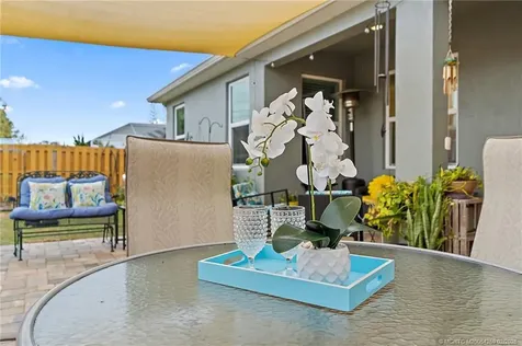 2172 SE South Buttonwood Drive Port St Lucie FL 34952