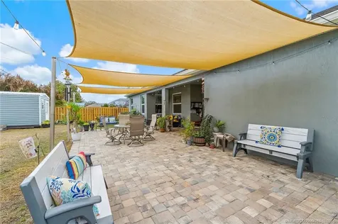 2172 SE South Buttonwood Drive Port St Lucie FL 34952