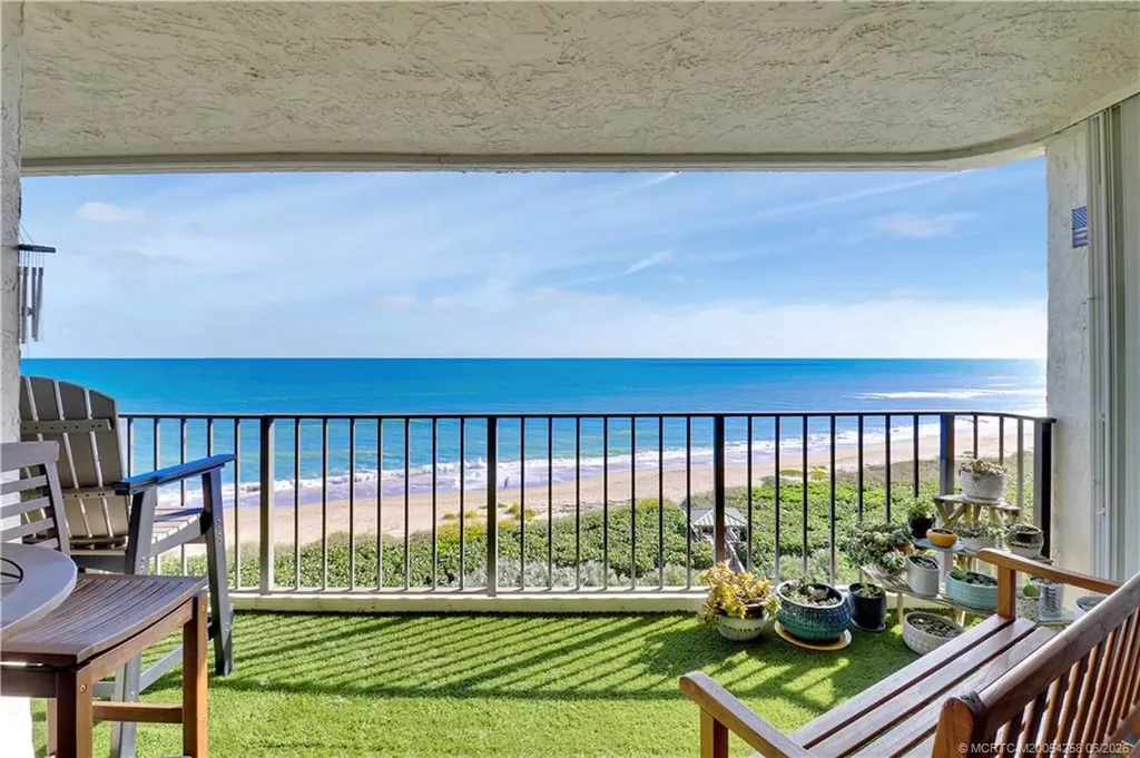 10000 S Ocean Drive Jensen Beach FL 34957
