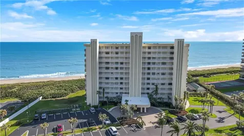 10000 S Ocean Drive Jensen Beach FL 34957