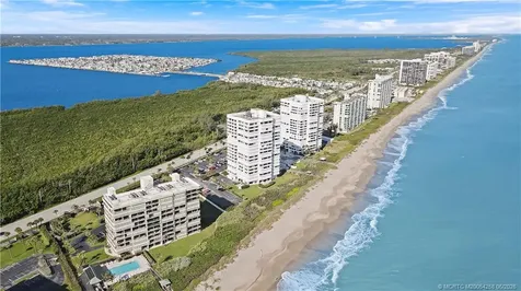 10000 S Ocean Drive Jensen Beach FL 34957