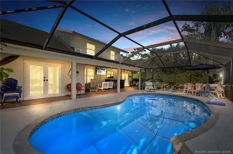 1800 SW Hackman Terrace Stuart FL 34997