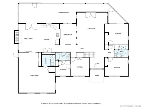 1800 SW Hackman Terrace Stuart FL 34997