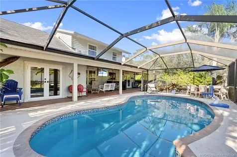 1800 SW Hackman Terrace Stuart FL 34997