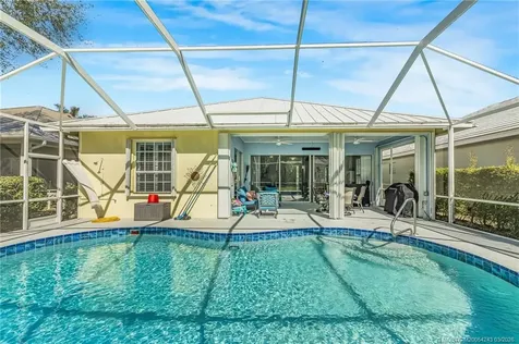 9421 Poinciana Court Fort Pierce FL 34951