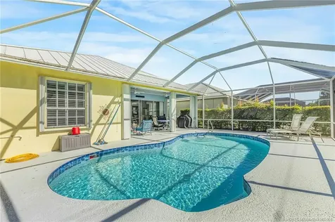 9421 Poinciana Court Fort Pierce FL 34951