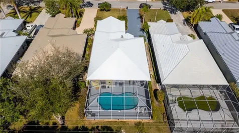 9421 Poinciana Court Fort Pierce FL 34951