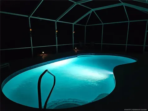 9421 Poinciana Court Fort Pierce FL 34951