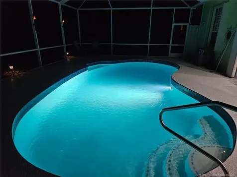 9421 Poinciana Court Fort Pierce FL 34951