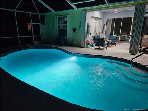 9421 Poinciana Court Fort Pierce FL 34951