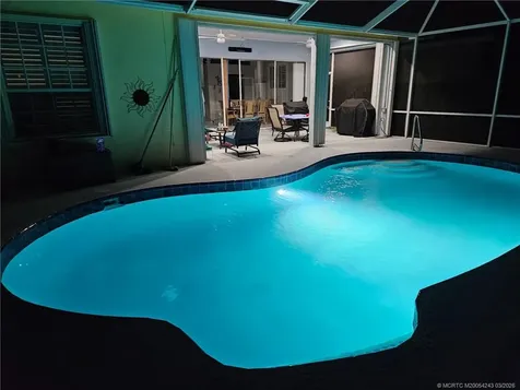 9421 Poinciana Court Fort Pierce FL 34951