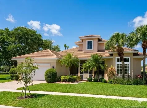 127 NW Magnolia Lakes Boulevard Port St Lucie FL 34986
