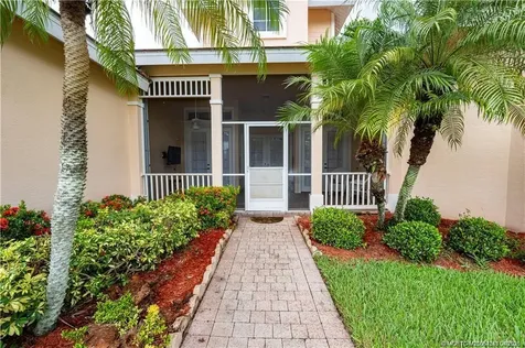 127 NW Magnolia Lakes Boulevard Port St Lucie FL 34986