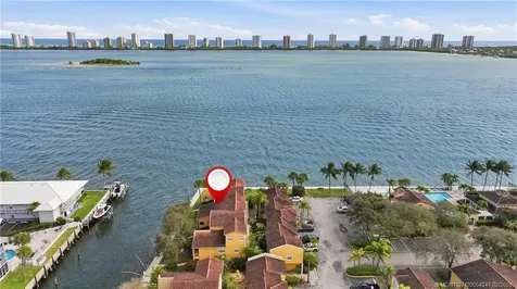 1155 Lake Shore Drive West Palm Beach FL 33403