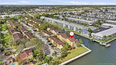 1155 Lake Shore Drive West Palm Beach FL 33403