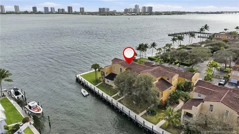1155 Lake Shore Drive West Palm Beach FL 33403