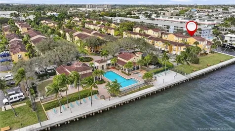1155 Lake Shore Drive West Palm Beach FL 33403