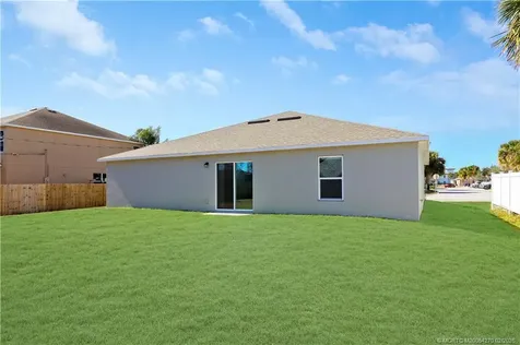 411 SW Doreen Street Port St Lucie FL 34983