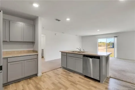 411 SW Doreen Street Port St Lucie FL 34983