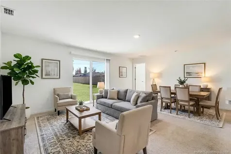 411 SW Doreen Street Port St Lucie FL 34983