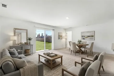 411 SW Doreen Street Port St Lucie FL 34983