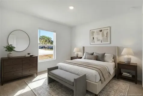 411 SW Doreen Street Port St Lucie FL 34983