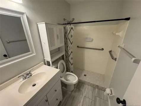 2398 SE Brekenridge Circle Port St Lucie FL 34952