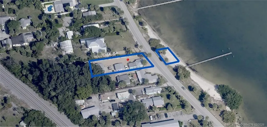 4280 NE Indian River Drive Jensen Beach FL 34957