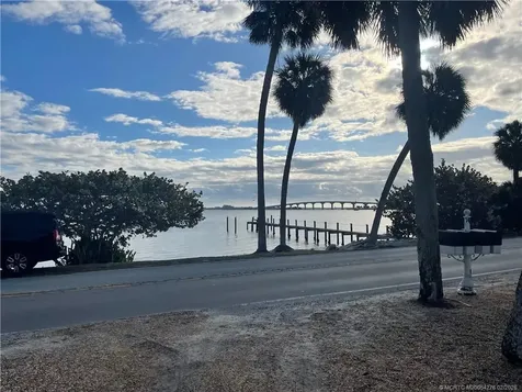 4280 NE Indian River Drive Jensen Beach FL 34957