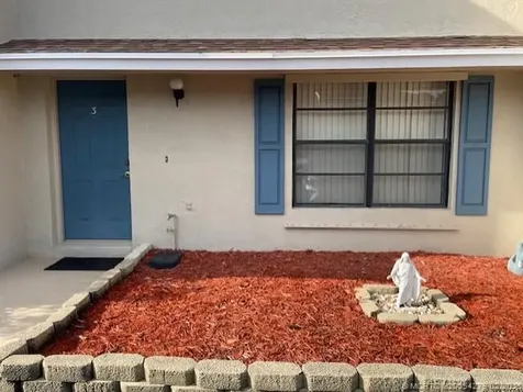 80 SW Blackburn Terrace Stuart FL 34997