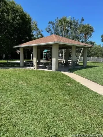 80 SW Blackburn Terrace Stuart FL 34997