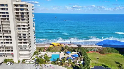 8750 S Ocean Drive Jensen Beach FL 34957