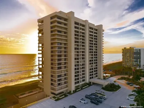 8750 S Ocean Drive Jensen Beach FL 34957