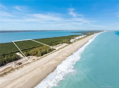 0 S Ocean Drive Fort Pierce FL 34945