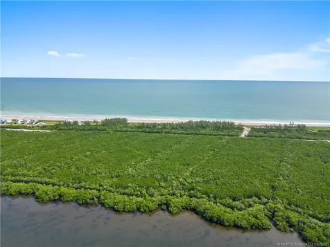 0 S Ocean Drive Fort Pierce FL 34945