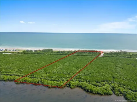 0 S Ocean Drive Fort Pierce FL 34945