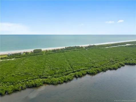 0 S Ocean Drive Fort Pierce FL 34945