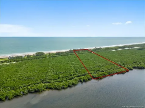0 S Ocean Drive Fort Pierce FL 34945