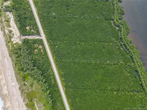 0 S Ocean Drive Fort Pierce FL 34945