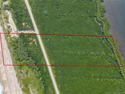 0 S Ocean Drive Fort Pierce FL 34945