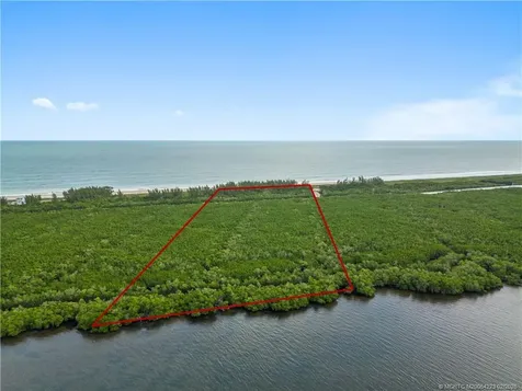 0 S Ocean Drive Fort Pierce FL 34945